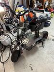 Elscooter 2500 W 