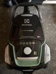 Dammsugare, Electrolux UltraOne Green inkl. Vileda Ultramax