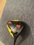 Cobra f9 driver