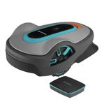 Gardena Robotgräsklippare SILENO life Smart LONA 900 m²