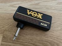 Vox amplug 