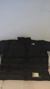 The North Face herrvinterjacka stl XXL