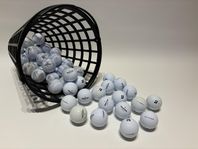 46st Bridgestone golfbollar mix