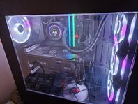 Gaming dator