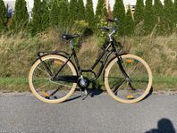 Damcykel 