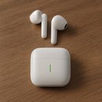 Pods | Hörlurar