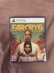 Far Cry 6 - PS5