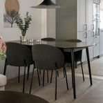 Matgrupp från Boconcept