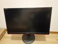 Aoc gamingskärm 144hz