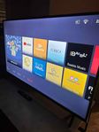 TCL 55” 4K UHD Smart-TV