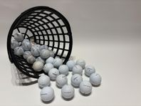 35st Titleist NXT Tour golfbollar