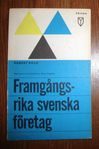 Framgångsrika svenska företag - Robert Rock