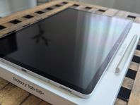 SAMSUNG GALAXY TAB S10+ Wi-Fi - 256GB - SILVER