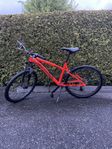 cykel 