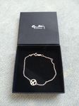Efva Attling armband Peace