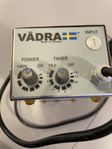 ozongenerator av märket VÄDRA 