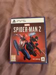 Spider-Man 2 PS5