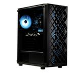 Gamingdator + tillbehör säljes komplett paket! 