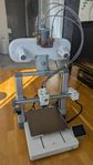 Bambu Lab Full size A1 + AMS 3D Printer