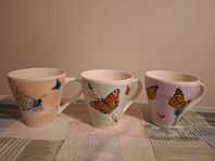 KAFFEMUGGAR