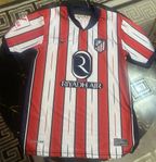 Atlectico Madrid griezmann tröja Nike 