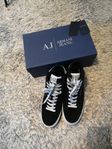 Armani Jeans Sneakers