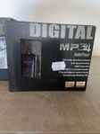 Digital - mp3 spelare med mera