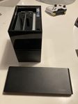 WD My Book Duo+ ICY BOX