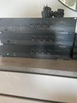 Kramer programmable video audio distributor