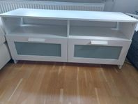 IKEA Brimnes TV-bänk, 120×41×53cm