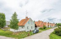 Beboeligt renoveringsobjekt