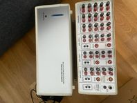 Surround sound demonstration system