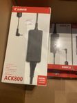 Canon ac adapter kit  