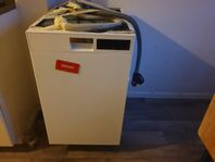 diskmaskin 45 cm