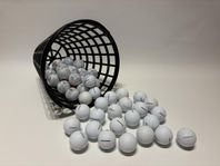 Titleist Tour Soft & Pro V1 golfbollar 