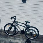 Kayoba mountainbike 26 och Marvil MTB 26 - Paketpris