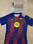 FC Barcelona Tröja 
