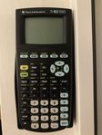 Miniräknare | Texas Instruments TI 82 STATS