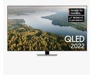 55” Samsung QLED Smart 4K TV