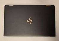 HP Spectre x360 15 4K AMOLED – Kraftfull, nytt batteri