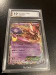 Mewtwo Celebrations Graderat 10 Pokémon w