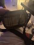 burberry väska köpt i italien