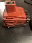 HILTI batteri CPC 14.4 Volt Li-Ion