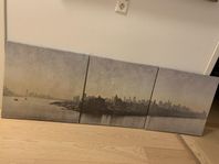 canvas tavla ikea