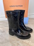 Louis Vuitton drops boots