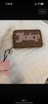 ny juicy couture plånbok