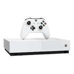 Xbox One S 1Tb sökes