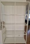 Glashylla ”Vittsjö” från Ikea 