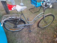 Husqvarna damcykel