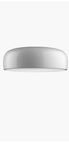 flos takplafond vit